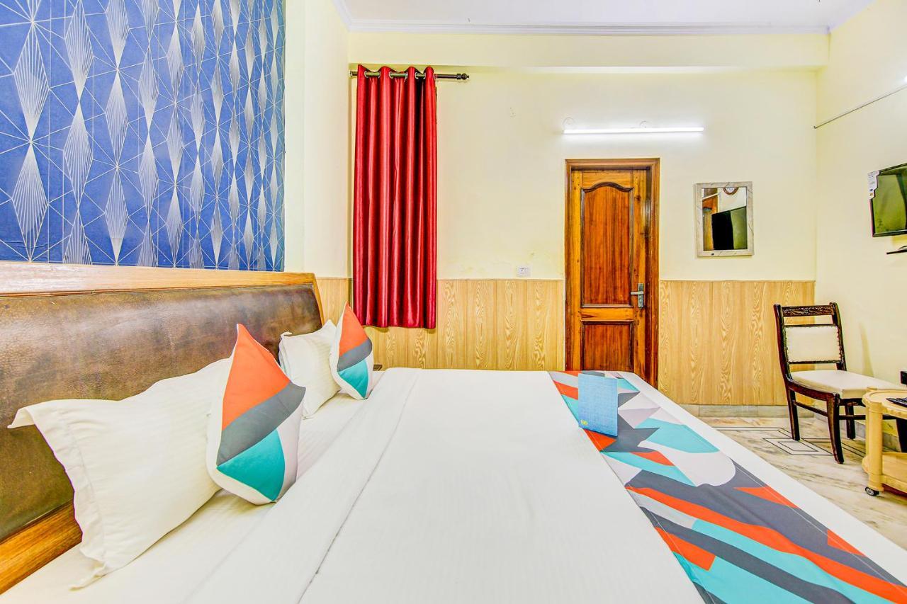 Fabexpress Royal Ashray Hotel Noida Eksteriør billede
